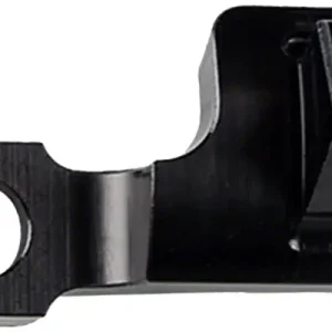 Hope Tech 4 Shifter Mount - Right For Shimano I-Spec II/EV Shifter Black  | Bikeparts.Com Must Have
