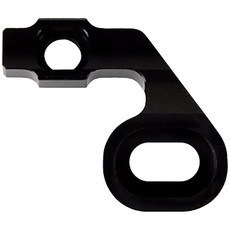 Hope Tech 4 SRAM Shifter Mount Single Left  | Bikeparts.Com Holiday Sale