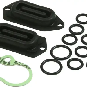 Clearance Hope V-Twin Brake Lever Complete Master Cylinder Seal Kit