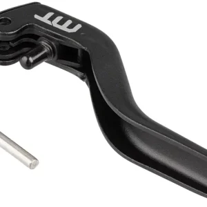 Magura 2-Finger Aluminum Lightweight Lever Blade - For MT4 2015+ Black Brand New
