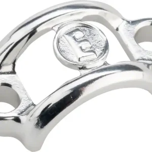Hot Deal Magura Alloy Handlebar Clamp Chrome