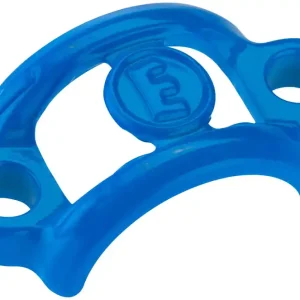 Magura Alloy Handlebar Clamp Blue New Arrival