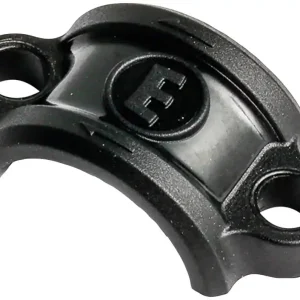 Magura Carbotecture Handlebar Clamp - Black  | Bikeparts.Com Weekend Sale