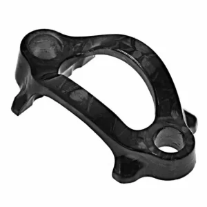 Reduced Price Magura Handlebar Clamp Carbolay MT Series - Carbon Ea  | Bikeparts.Com