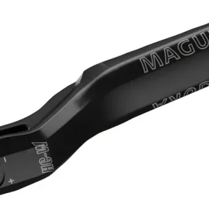 Magura HC-W Brake Lever Blade - 1-Finger Fits 2015+ MT SPORT/ MT4/ MT5/ MT TRAIL SPORT Black  | Bikeparts.Com Warranty Included
