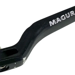 Magura HC-W Brake Lever Blade - 1-Finger Fits 2015+ MT6/MT7/MT8/MT TRAIL SL Black  | Bikeparts.Com Wholesale