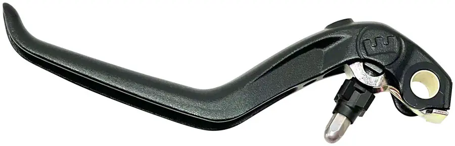 Magura HS33 R Brake Lever Blade - 4-Finger Black Fast Shipping
