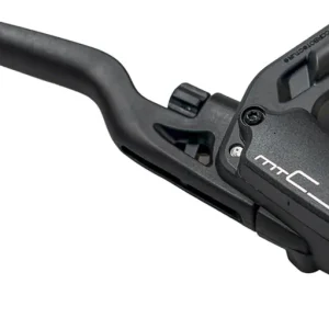 Secure Checkout Magura MT C ABS Disc Brake Master Cylinder and Lever Assembly - 3-Finger Right Carbotecture Blade Black  | Bikeparts.Com