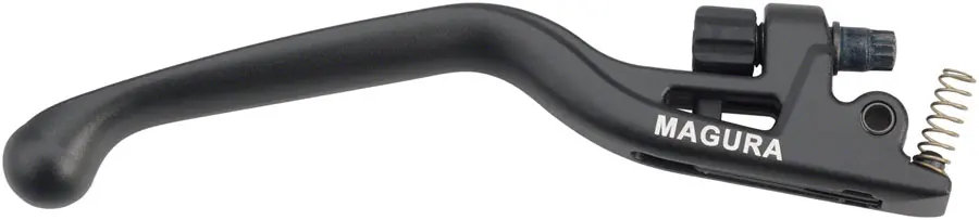 Discount Magura MT C ABS Lever Blade - 3-Finger Aluminum Black
