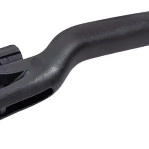 Reduced Price Magura MT C ABS Lever Blade - 3-Finger Carbotecture Blade Black  | Bikeparts.Com