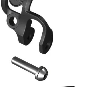 Trending Magura Shiftmix Left Handlebar Clamp for Shimano I-Spec I+II - Black