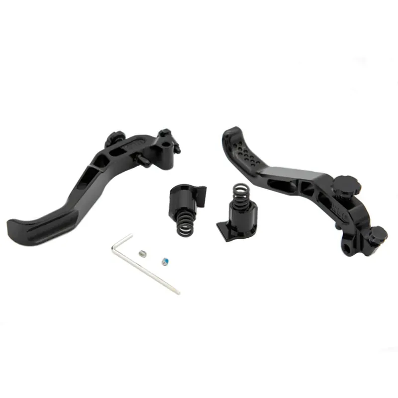 Hassle-Free Returns OAK Components Root Lever Pro Brake Blade 2 Piece Kit Magura  | Bikeparts.Com