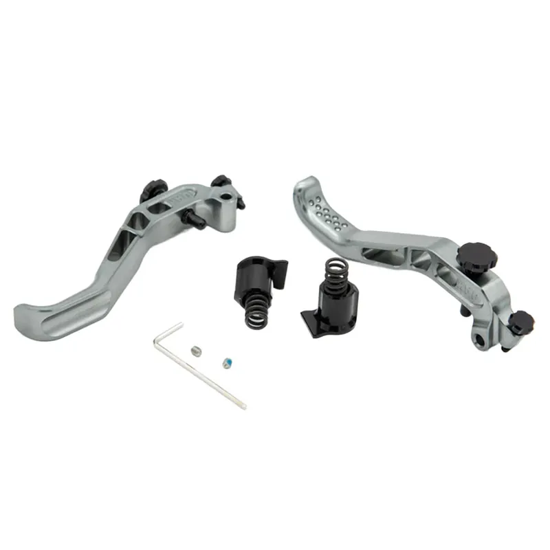 Markdown OAK Components Root Lever Pro Brake Blade 2 Piece Kit Magura  | Bikeparts.Com