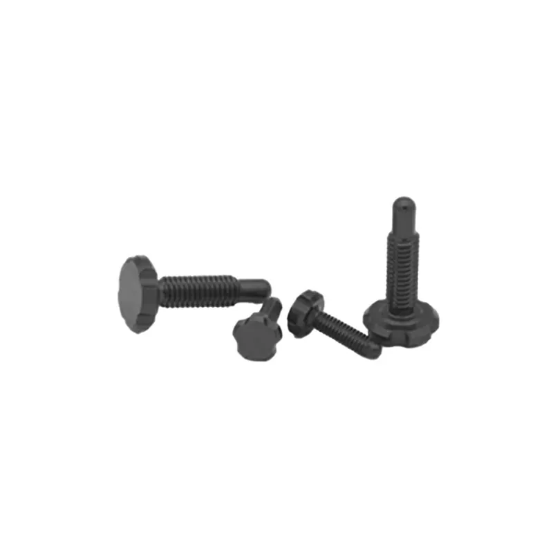 Time-Limited OAK Components Root Pro Lever Blade Screw Kit Black  | Bikeparts.Com