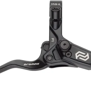 Brand New Promax F1 DSK-927 Brake Lever - Right Hydraulic Black