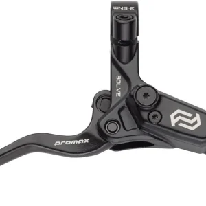 Promax Solve DSK-923 Brake Lever - Right Hydraulic Black Fast Shipping