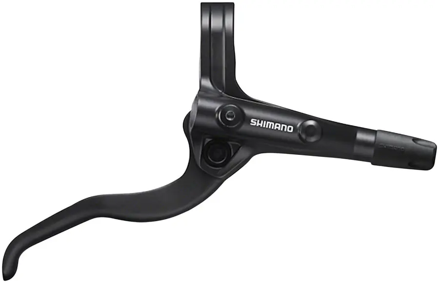 Grab Now Shimano Acera BL-MT401 Right Brake Hydraulic Disc Brake Lever Black