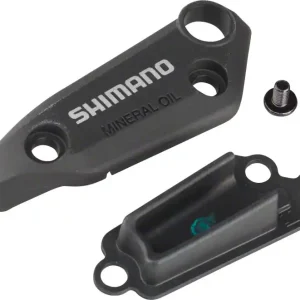 Shimano BL-M396 BL-M395 Brake Lever Lid Unit Left Sale