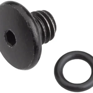 Shimano BL-M445 Bleed Screws & Bleed Nipple Seal  | Bikeparts.Com Original