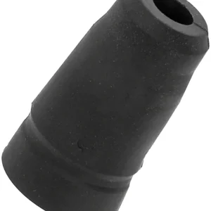 Shimano BL-M9100 Brake Lever End Hose Cover - Black  | Bikeparts.Com Free Shipping