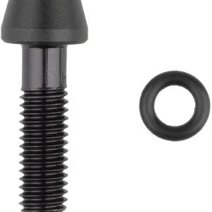 Express Delivery Shimano BL-M9100 Clamp Bolt with O-Ring - M5x17  | Bikeparts.Com