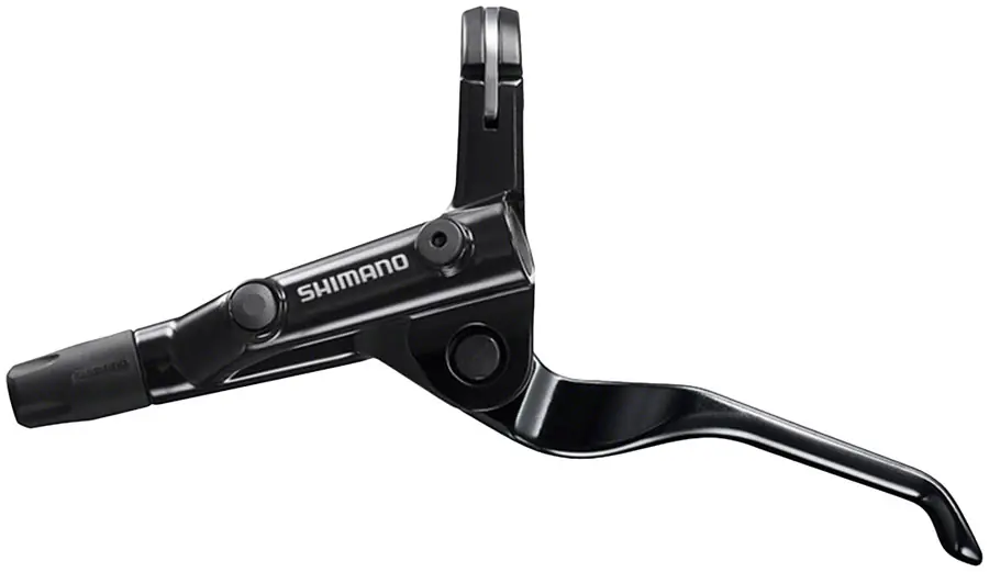 Budget Shimano BL-RS600 Hydraulic Brake Lever - Left | Bikeparts.Com