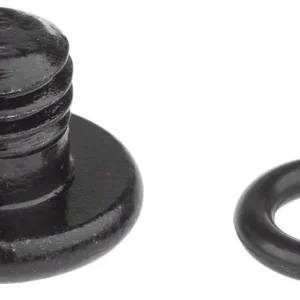 Shimano Deore BL-M6000 Hydraulic Brake Lever Bleed Screw & O-Ring  | Bikeparts.Com Warranty Included