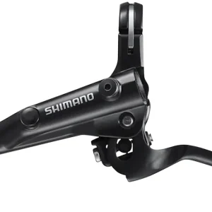 Shimano Deore BL-MT501 Left Hydraulic Disc Brake Lever Black  | Bikeparts.Com Markdown