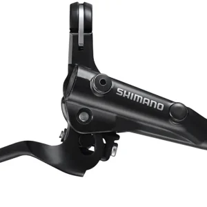 Shimano Deore BL-MT501 Right Hydraulic Disc Brake Lever Black  | Bikeparts.Com Weekend Sale