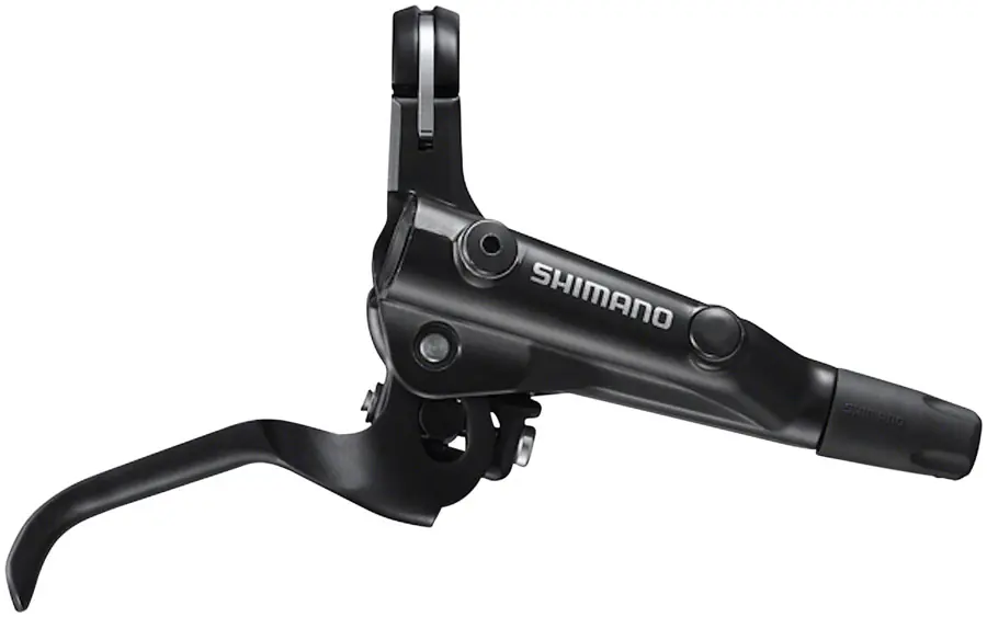 Shimano Deore BL-MT501 Right Hydraulic Disc Brake Lever Black | Bikeparts.Com Weekend Sale
