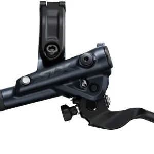 Top Rated Shimano SLX BL-M7100 Replacement Left Hydraulic Brake Lever without Caliper Black