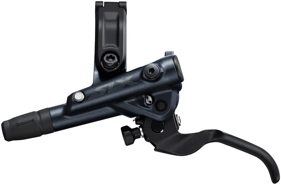 Top Rated Shimano SLX BL-M7100 Replacement Left Hydraulic Brake Lever without Caliper Black