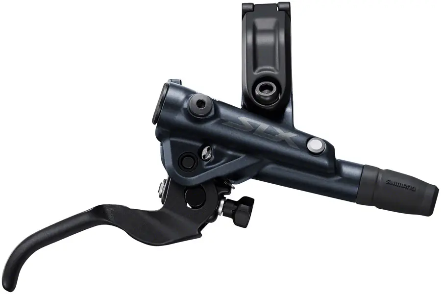 Shimano SLX BL-M7100 Replacement Right Hydraulic Brake Lever without Caliper Black Reduced Price