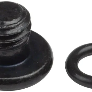 Fast Shipping Shimano ST-EF505 Bleed Screw and O-Ring - M5 x 4.5  | Bikeparts.Com