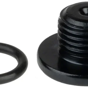 Best Choice Shimano ST-R9270 Di2 Brake/Shift Lever Bleed Screw and O-Ring  | Bikeparts.Com