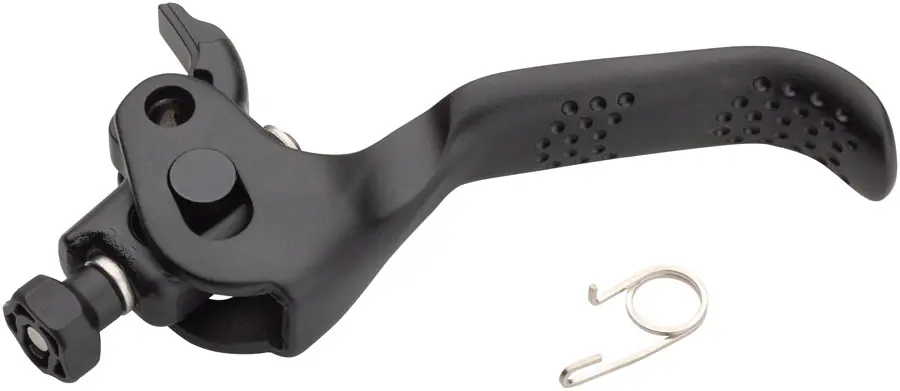 Free Delivery Shimano XT BL-M8000 Left Brake Lever Member Unit | Bikeparts.Com