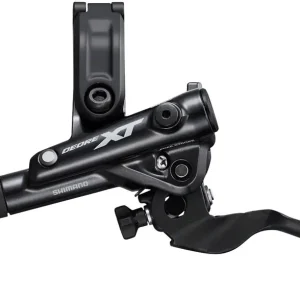 Free Delivery Shimano XT BL-M8100 Replacement Left Hydraulic Brake Lever without Caliper Black  | Bikeparts.Com