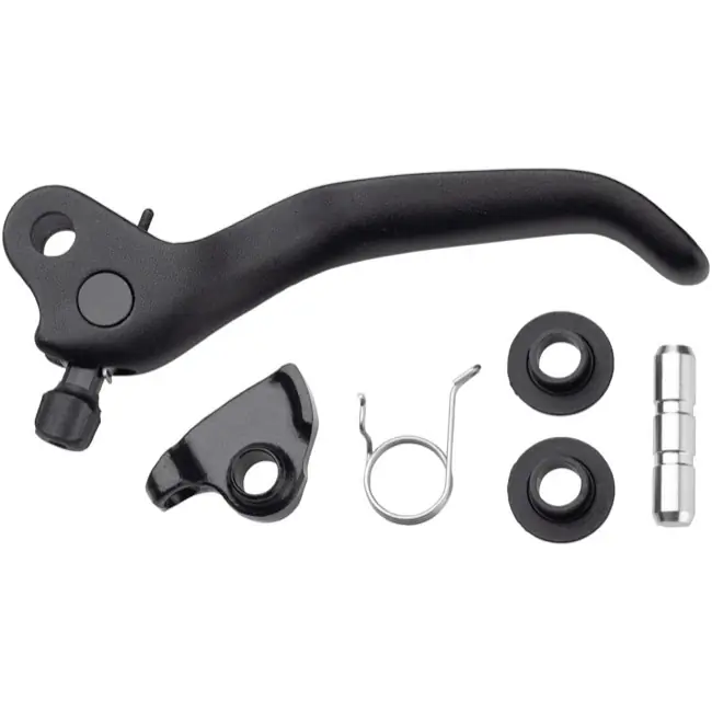 SRAM Brake Lever Blade Kit Code Bronze Stealth Black  | Bikeparts.Com Warranty Included