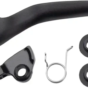 Free Shipping SRAM Code Bronze Stealth Lever Blade Kit - Aluminum Includes Blade Reach Knob Cam Spring Bushing C1  | Bikeparts.Com