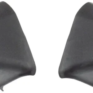 Exclusive SRAM Code Ultimate/Silver Stealth Disc Brake Lever Hose Boot - Qty. 2  | Bikeparts.Com
