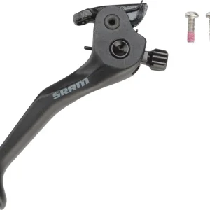 Secure Checkout SRAM Disc Brake Lever Blade Fits Guide RSC/Code RSC Lever Blade Alum V2: Each