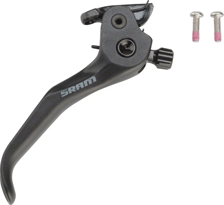 Secure Checkout SRAM Disc Brake Lever Blade Fits Guide RSC/Code RSC Lever Blade Alum V2: Each