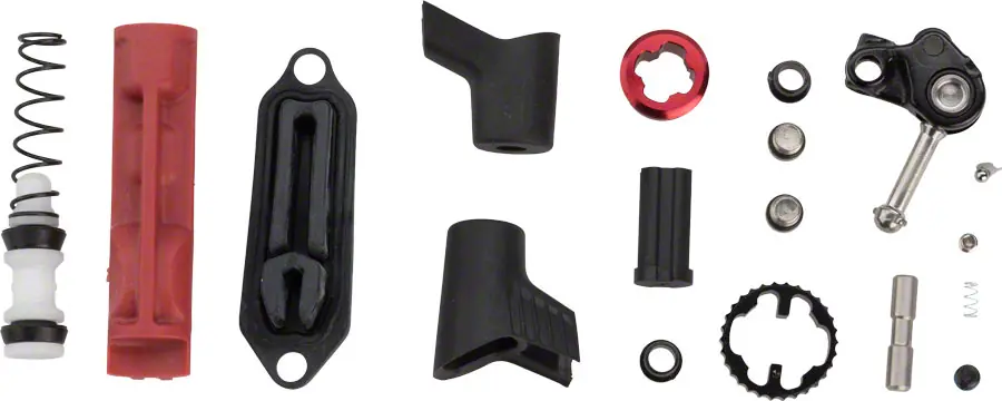 Certified SRAM Disc Brake Lever Internals - Version 2 For Guide RSC Guide Ultimate and Code RSC