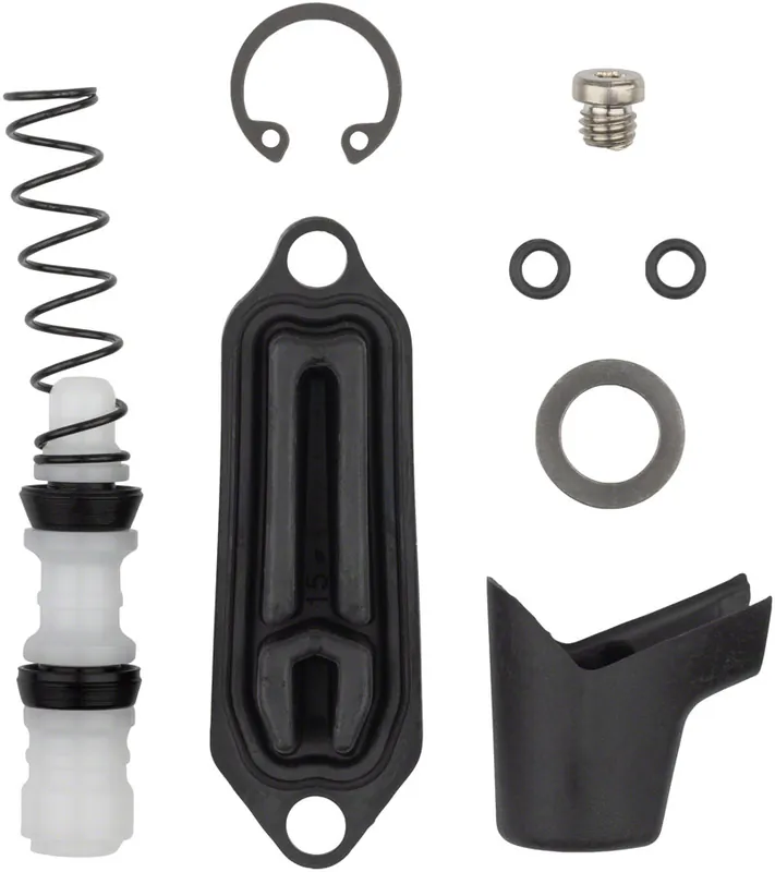 Deal SRAM Disc Brake Lever Internals Service Kit - G2 RS A1 | Bikeparts.Com