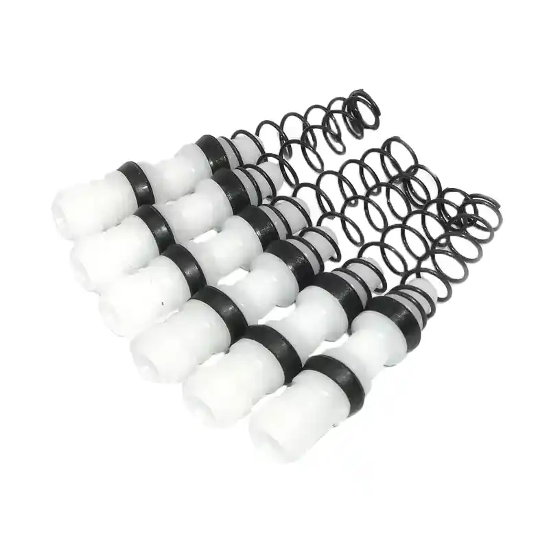 SRAM Disc Brake Lever Piston Kit 6 Pack  | Bikeparts.Com Final Sale