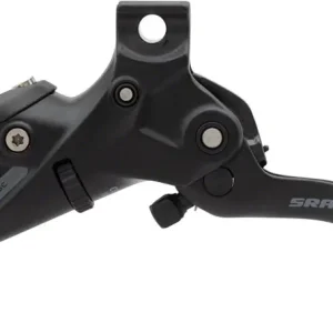 Fresh Stock SRAM G2 RSC Disc Brake Lever Assembly - Aluminum Lever Diffusion Black Anodized A2  | Bikeparts.Com