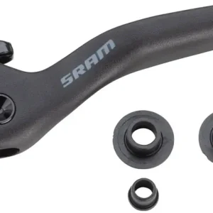 SRAM G2 RSC Replacement Aluminum Lever Blade - Black Editor’s Pick