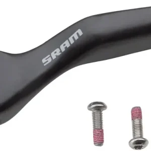 SRAM G2 Ultimate Replacement Carbon Lever Blade - Black  | Bikeparts.Com Affordable