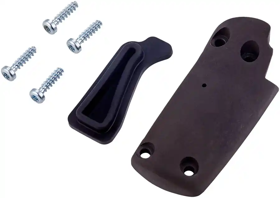 Save Now SRAM HRD/HRR Shift Lever Reservoir Cap/Bladder/Cap Screws Kit - Rear | Bikeparts.Com