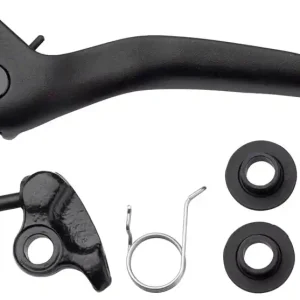 Limited Edition SRAM Level Bronze Stealth Lever Blade Kit - Aluminum Includes Blade Reach Knob Cam Spring Bushing C1
